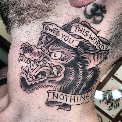 RoyBoy tattoo 019