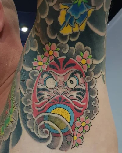 RoyBoy tattoo 022