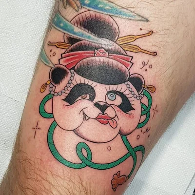 RoyBoy tattoo 024