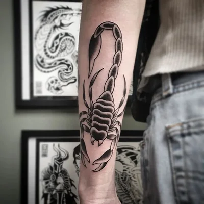 RoyBoy tattoo 025