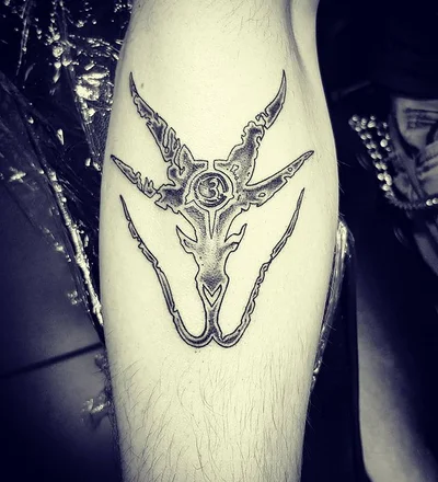 RoyBoy tattoo 026