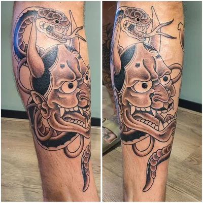 RoyBoy tattoo 028
