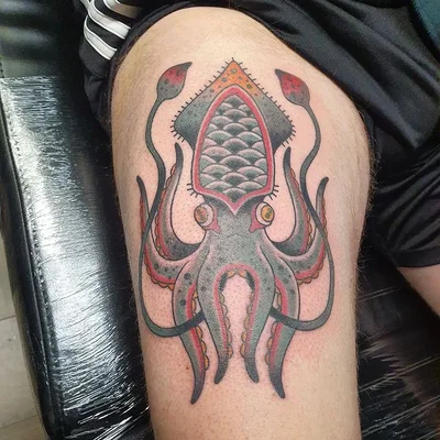 RoyBoy tattoo 035