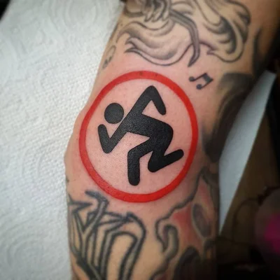 RoyBoy tattoo 036