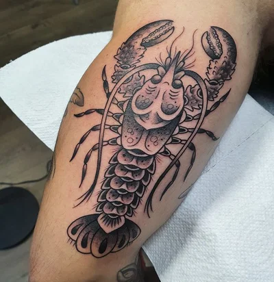 RoyBoy tattoo 038