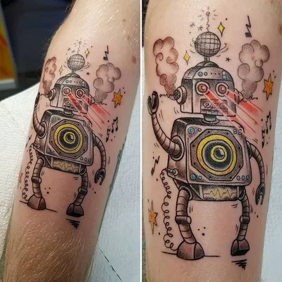 RoyBoy tattoo 039