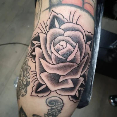 RoyBoy tattoo 040