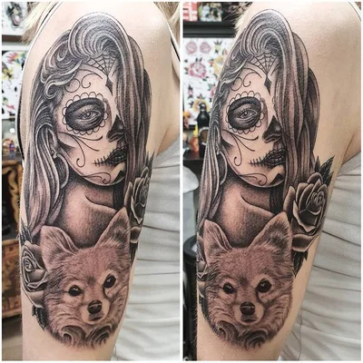 RoyBoy tattoo 043