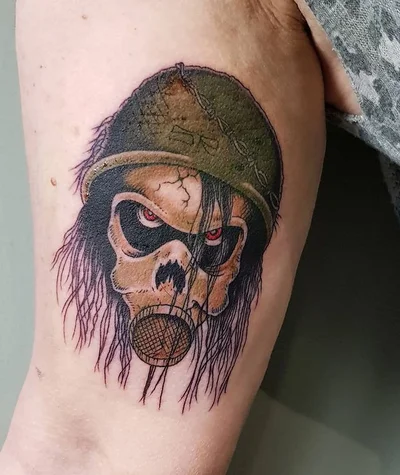 RoyBoy tattoo 044