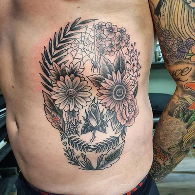 RoyBoy tattoo 046