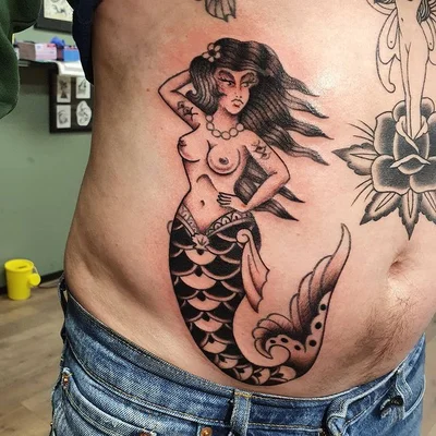 RoyBoy tattoo 047