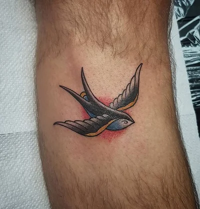 RoyBoy tattoo 049
