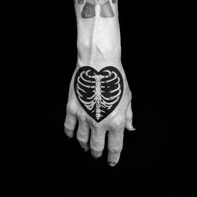 Roy Veksler tattoo 008