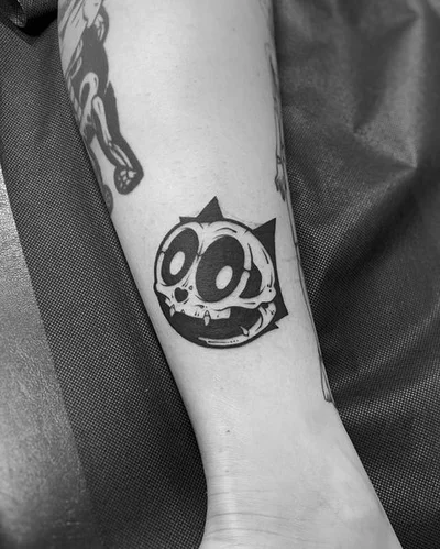 Roy Veksler tattoo 013
