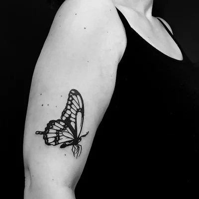 Roy Veksler tattoo 014