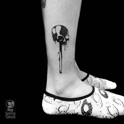 Roy Veksler tattoo 017