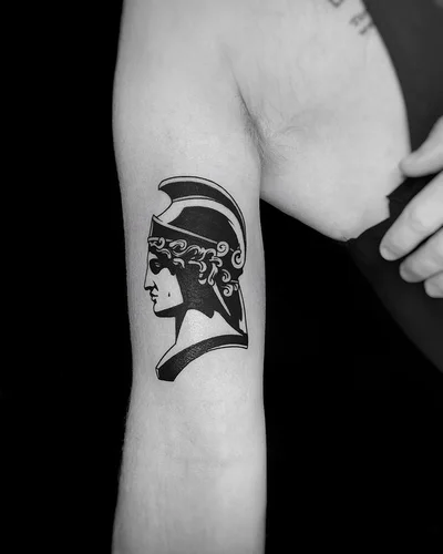 Roy Veksler tattoo 020