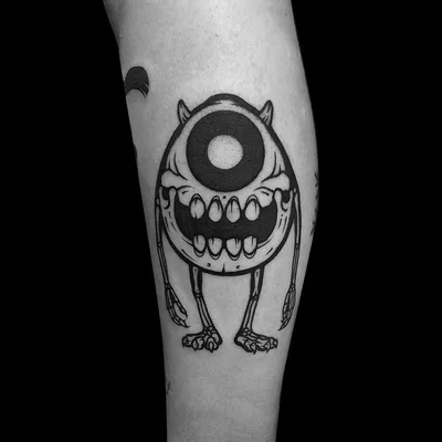 Roy Veksler tattoo 022