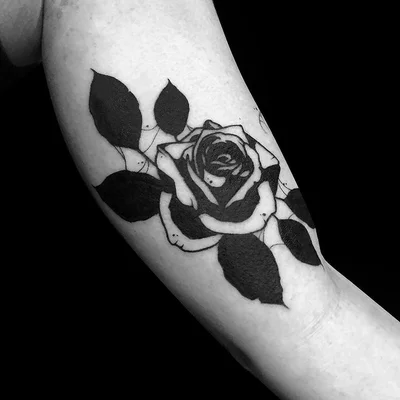 Roy Veksler tattoo 023