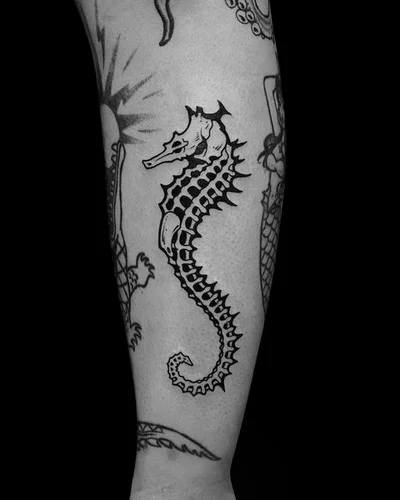 Roy Veksler tattoo 028