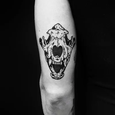 Roy Veksler tattoo 030