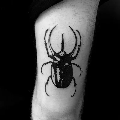 Roy Veksler tattoo 035