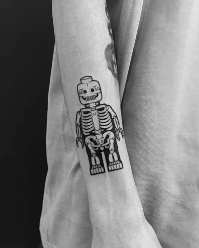 Roy Veksler tattoo 038