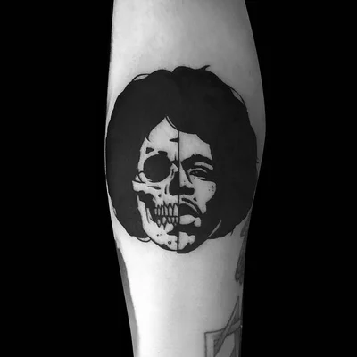 Roy Veksler tattoo 046