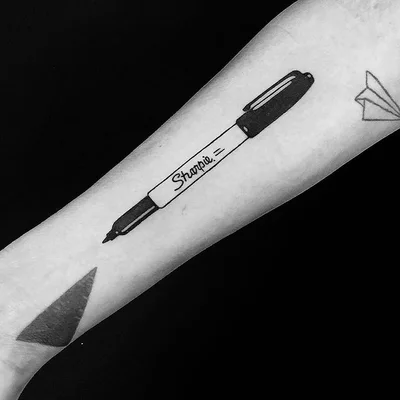 Roy Veksler tattoo 047
