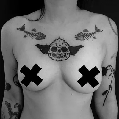 Roy Veksler tattoo 050