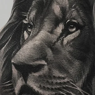 Roza tattoo 018