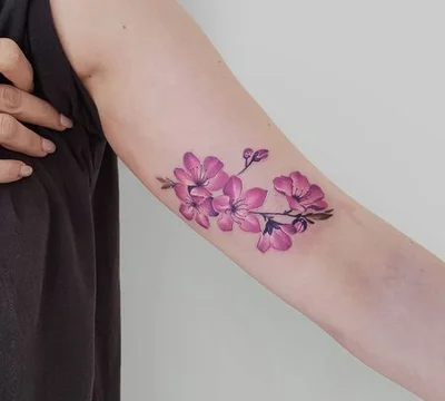 Roza tattoo 032
