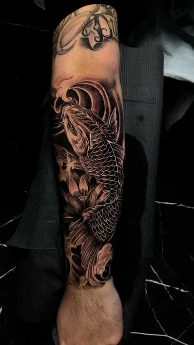 Mia M tattoo 010