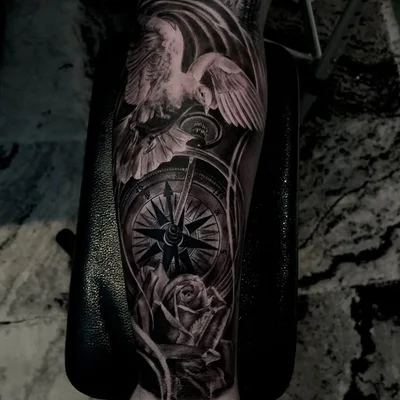 Mia M tattoo 021