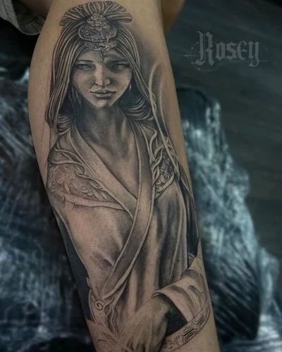 Mia M tattoo 029