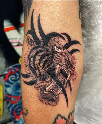 𝖄𝖖𝖚𝖊 tattoo 011