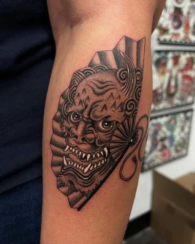 𝖄𝖖𝖚𝖊 tattoo 012