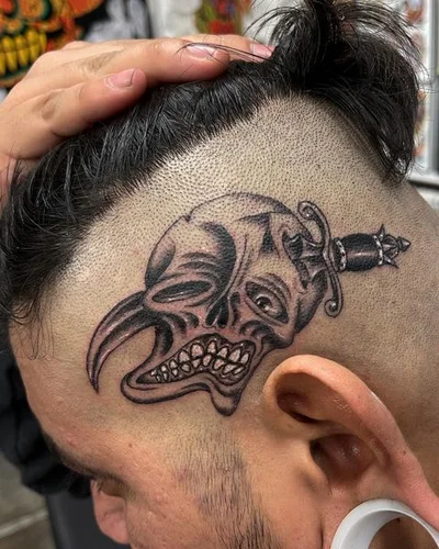 𝖄𝖖𝖚𝖊 tattoo 014