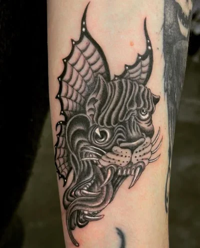 𝖄𝖖𝖚𝖊 tattoo 017