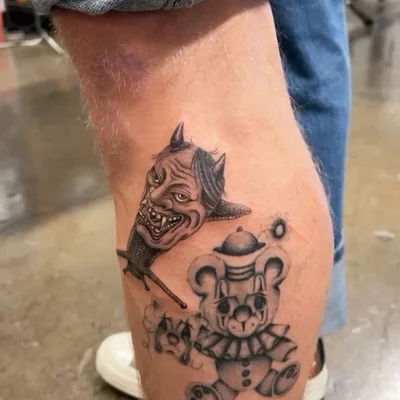 𝖄𝖖𝖚𝖊 tattoo 019