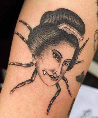 𝖄𝖖𝖚𝖊 tattoo 020