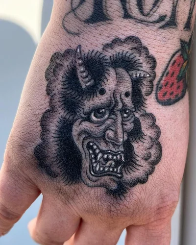 𝖄𝖖𝖚𝖊 tattoo 022