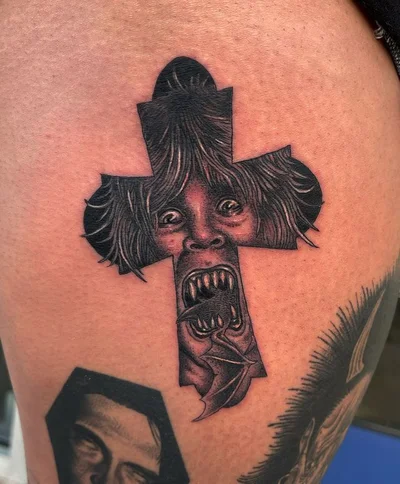 𝖄𝖖𝖚𝖊 tattoo 023