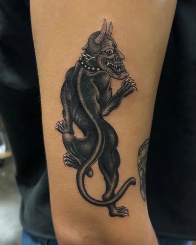 𝖄𝖖𝖚𝖊 tattoo 026