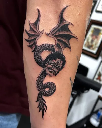 𝖄𝖖𝖚𝖊 tattoo 028