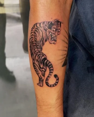 𝖄𝖖𝖚𝖊 tattoo 032