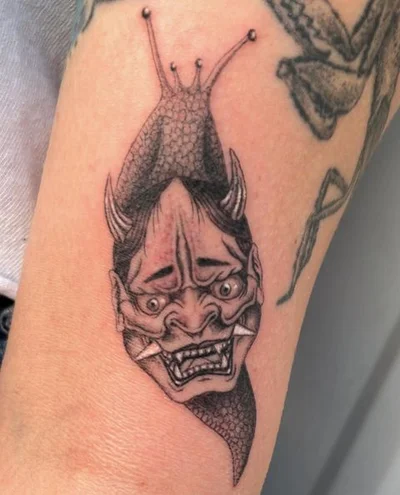 𝖄𝖖𝖚𝖊 tattoo 035