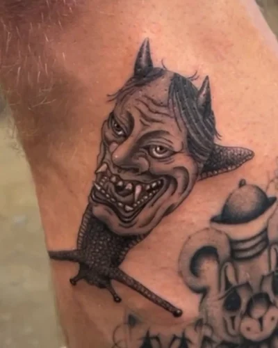 𝖄𝖖𝖚𝖊 tattoo 036