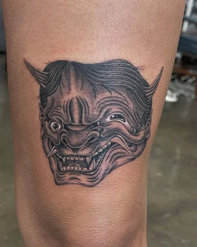 𝖄𝖖𝖚𝖊 tattoo 038