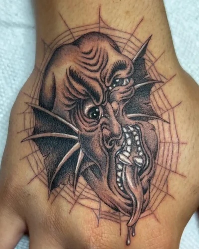 𝖄𝖖𝖚𝖊 tattoo 042